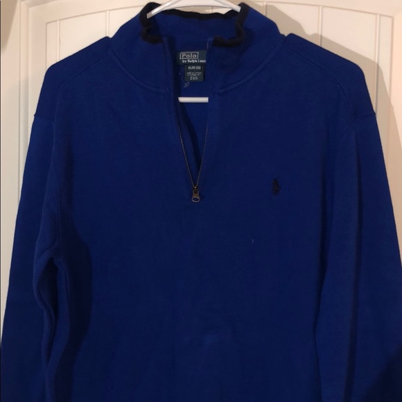 Polo by Ralph Lauren Jackets & Coats Polo Ralph Lauren Jacket Size